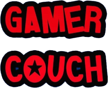 Gamercouch